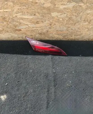 Opel Insignia A Tailgate rear/tail lights 231359917