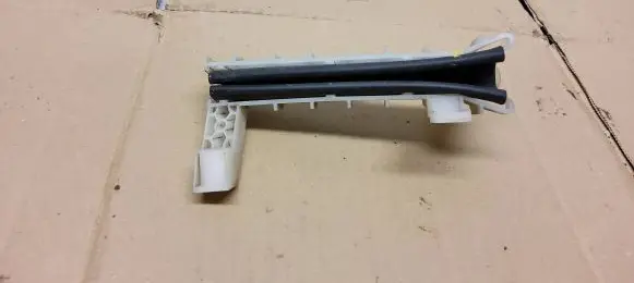 Jeep Grand Cherokee Other rear door trim element 58915