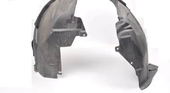 Volvo XC90 Front arch 
