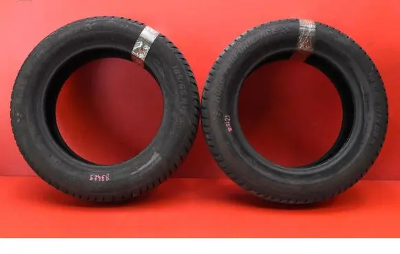 Fiat Punto (199) R17 summer tire