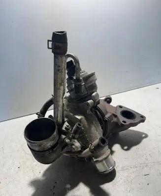 Honda Accord Turbo 7032170001