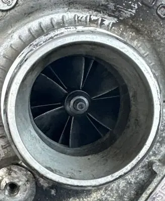 Chrysler 300 - 300C Turbo 7651555007S