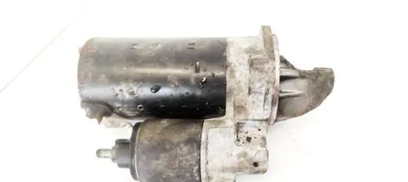 Volvo S70 V70 V70 XC Starter motor 0001109041
