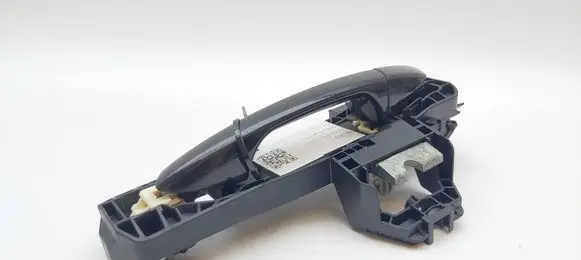 Mercedes-Benz GLK (X204) Front door exterior handle A2047600170 2047600170 A2047600734