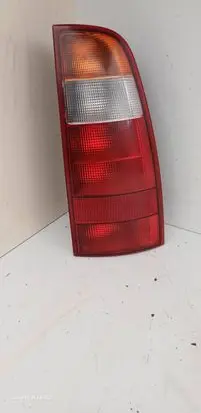 Volkswagen Polo III 6N 6N2 6NF Rear/tail lights 6K0945112
