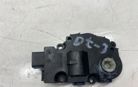 BMW X5 E70 Air flap motor/actuator T1015556H