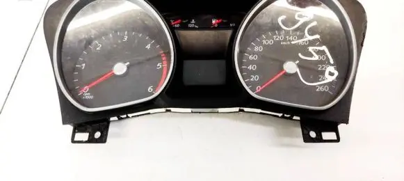 Ford S-MAX Speedometer (instrument cluster) 6M2T10849CK 6M2T-10849-CK