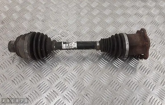 Audi A5 8T 8F Front driveshaft 8k0407271aj