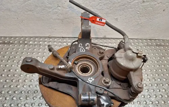 Peugeot Bipper Front wheel hub spindle knuckle S25056825 51785023