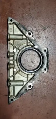Mercedes-Benz E W212 other engine part A6510110108