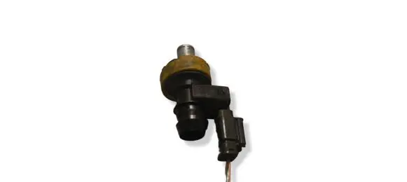 Peugeot 208 I Air pressure sensor DN22