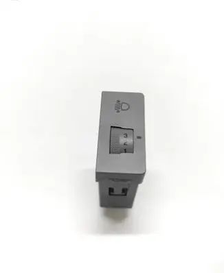 Hyundai Santa Fe Headlight level height control switch 933702B900