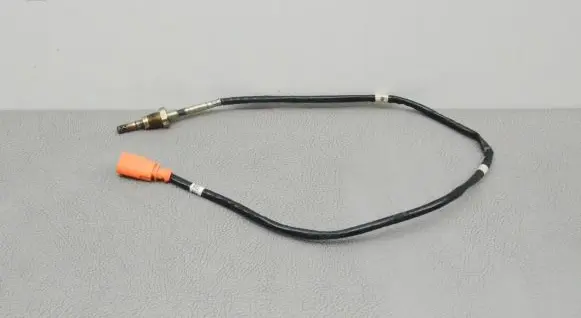 Exhaust gas temperature sensor