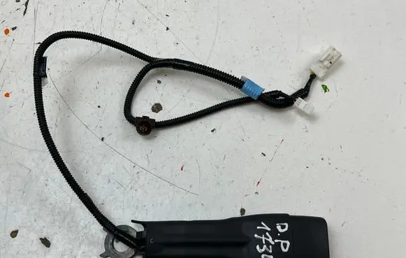 Toyota Corolla E210 E21 Front seatbelt 17060
