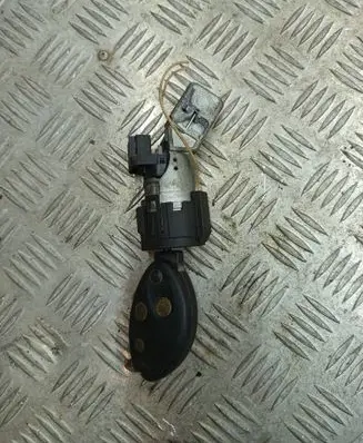Citroen C5 Ignition lock