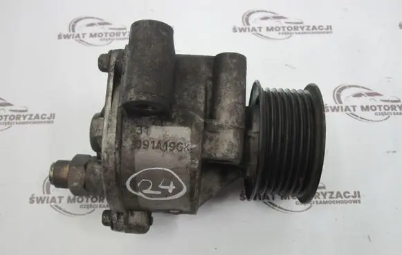 Ford Transit Power steering pump 100KM