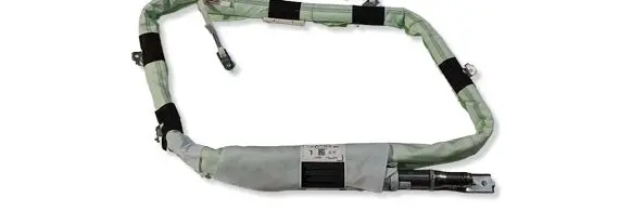 Maserati Levante Roof airbag 06700382280 0080P1110030