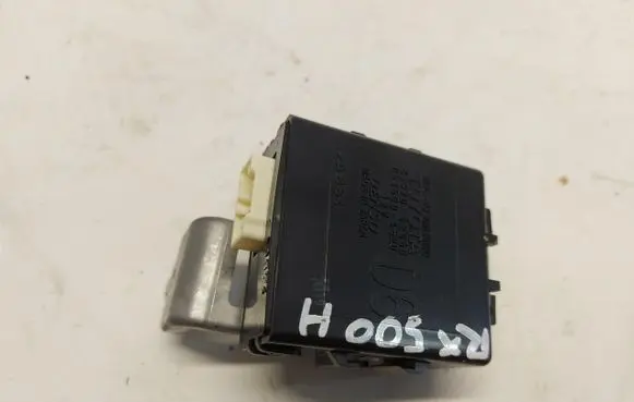 Lexus RX V Other control units/modules 85970-42060
