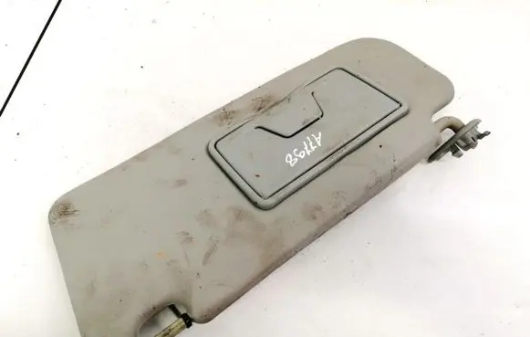Mitsubishi Outlander Sun visor