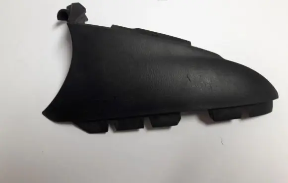Renault Kadjar Front door wing mirror part 12993140 12993160
