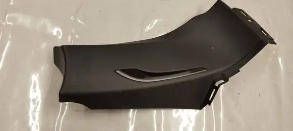 (C) pillar trim