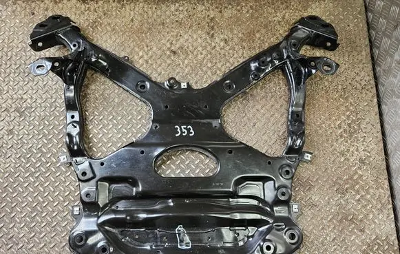 Audi A5 Front subframe 8B1399347D