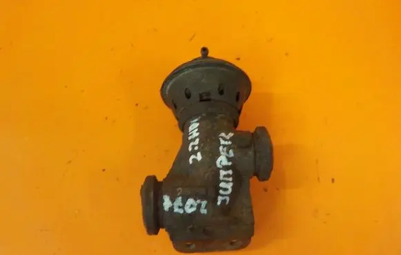 Citroen Jumper EGR thermostat 