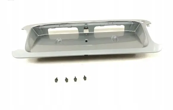 Honda Accord Tailgate/trunk/boot exterior handle 74890SN7010ZC