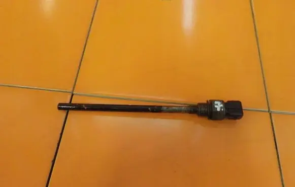 Renault Laguna II Oil level sensor 670535