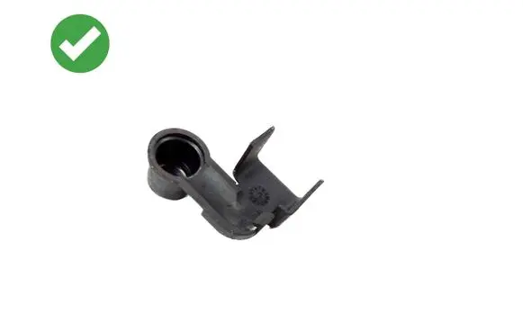 Mercedes-Benz R W251 other engine part A0015469035