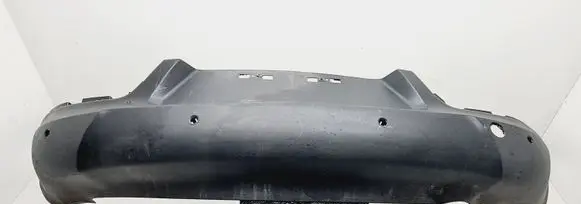KIA Sportage Rear bumper lower part trim 866113W000