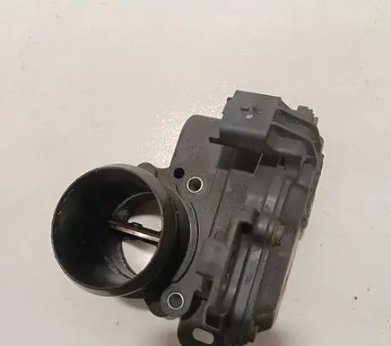 Ford S-MAX Throttle valve 50274VE A2C85766300 9804625280