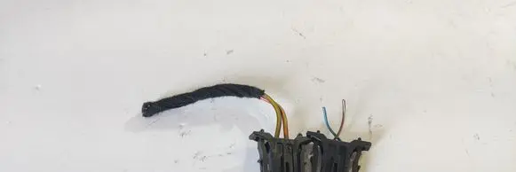Audi A4 S4 B6 8E 8H Sound system wiring loom 4B0971942
