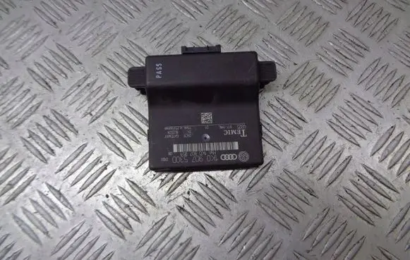 Audi A3 S3 8P Front door sensor coupe 1K0907530D