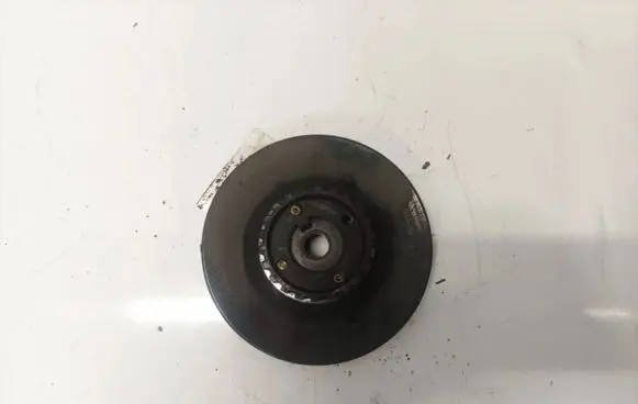 Volkswagen Golf II Crankshaft pulley