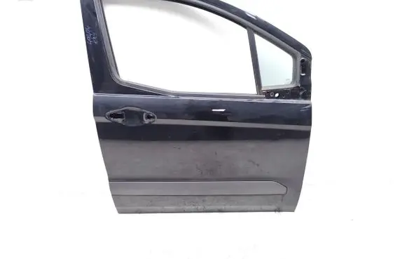 Ford Courier Front door