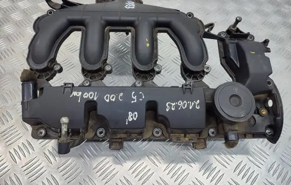 Citroen C5 Intake manifold 9662688980