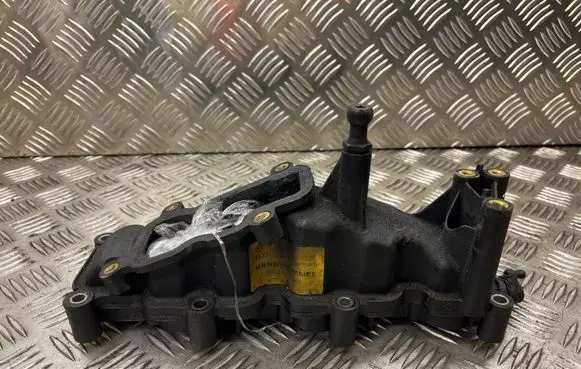 Intake manifold