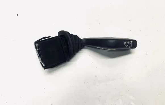 Opel Astra G Wiper control stalk 090243395 090481242