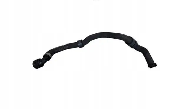 Mercedes-Benz C W205 Engine coolant pipe/hose RI8TEILE