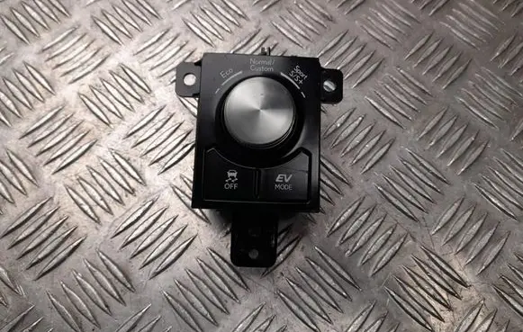 Lexus RX 450H Other switches/knobs/shifts 75H651