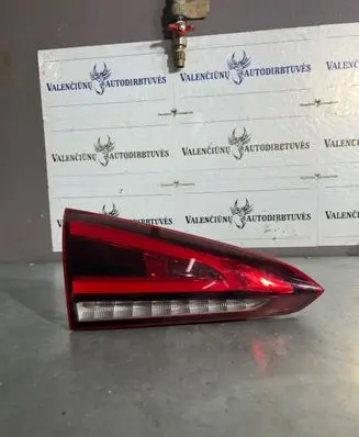 Mercedes-Benz A W177 Tailgate rear/tail lights A1779061700 000122