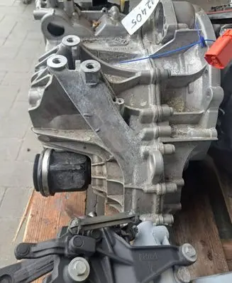Mercedes-Benz GLA H247 Automatic gearbox K8X400
