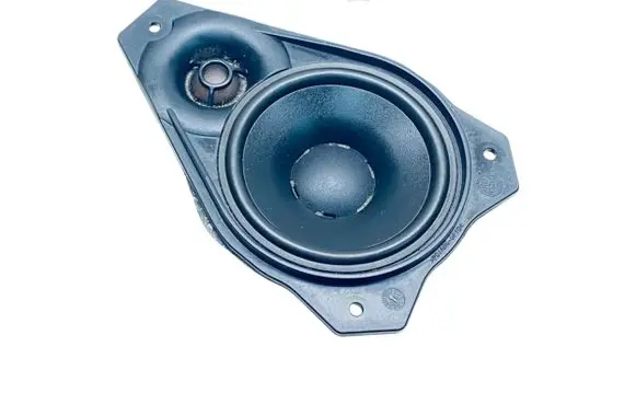Panel speaker