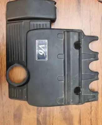 Rover 75 Engine cover (trim)