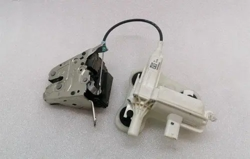 Mercedes-Benz GLE (W166 - C292) Tailgate boot lock/latch motor A2929062800