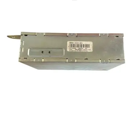 BMW 5 E39 GPS navigation control unit/module 6911221
