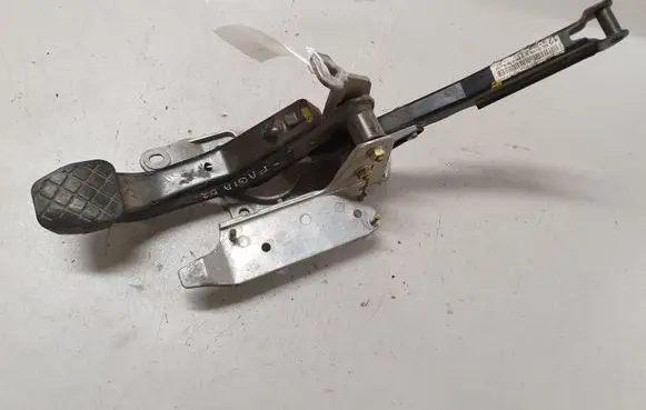 Skoda Fabia Mk1 (6Y) Brake pedal 6Q2721058AA