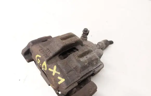 BMW X1 E84 Rear brake caliper