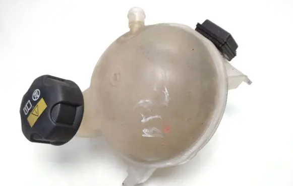 Peugeot RCZ Coolant expansion tank/reservoir 9646902580 3142380005